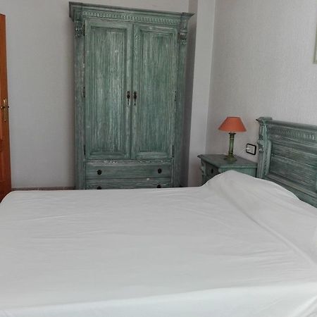 Sole Bello Resort 또레비에하 외부 사진