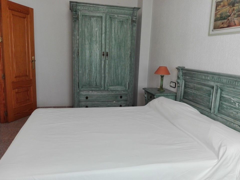 Sole Bello Resort 또레비에하 외부 사진