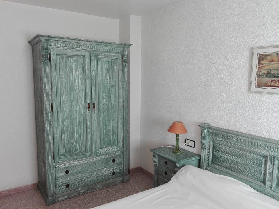 Sole Bello Resort 또레비에하 외부 사진