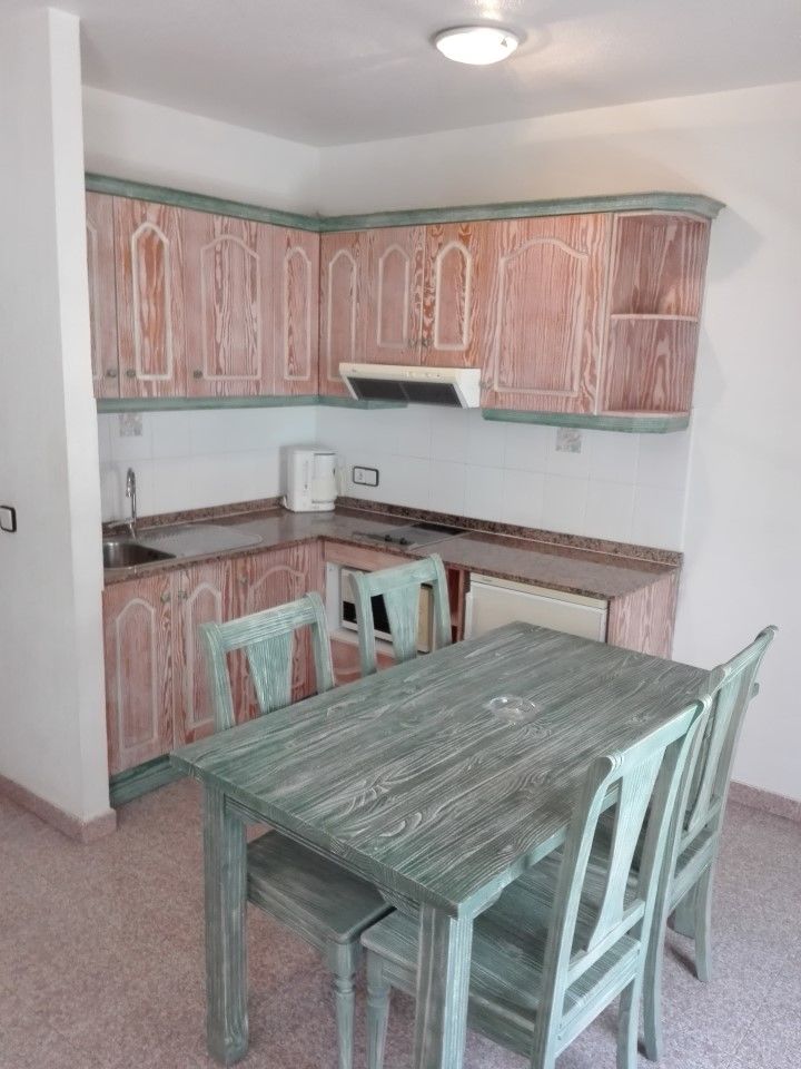 Sole Bello Resort 또레비에하 외부 사진