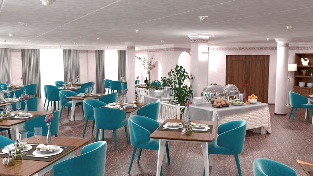 Sole Bello Resort 또레비에하 외부 사진
