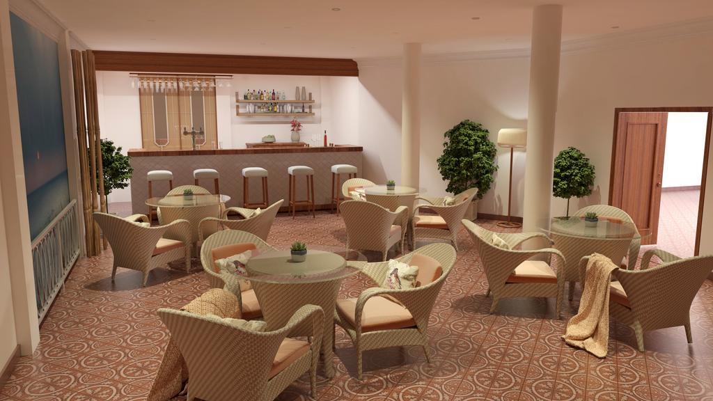 Sole Bello Resort 또레비에하 외부 사진