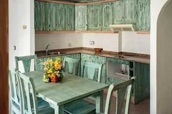 Sole Bello Resort 또레비에하 외부 사진