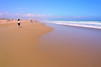 Sole Bello Resort 또레비에하 외부 사진