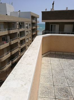 Sole Bello Resort 또레비에하 외부 사진