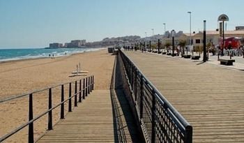 Sole Bello Resort 또레비에하 외부 사진